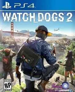 Comprar Watch Dogs 2 para PS4 - PSNCLICK Digitales Latinoamérica